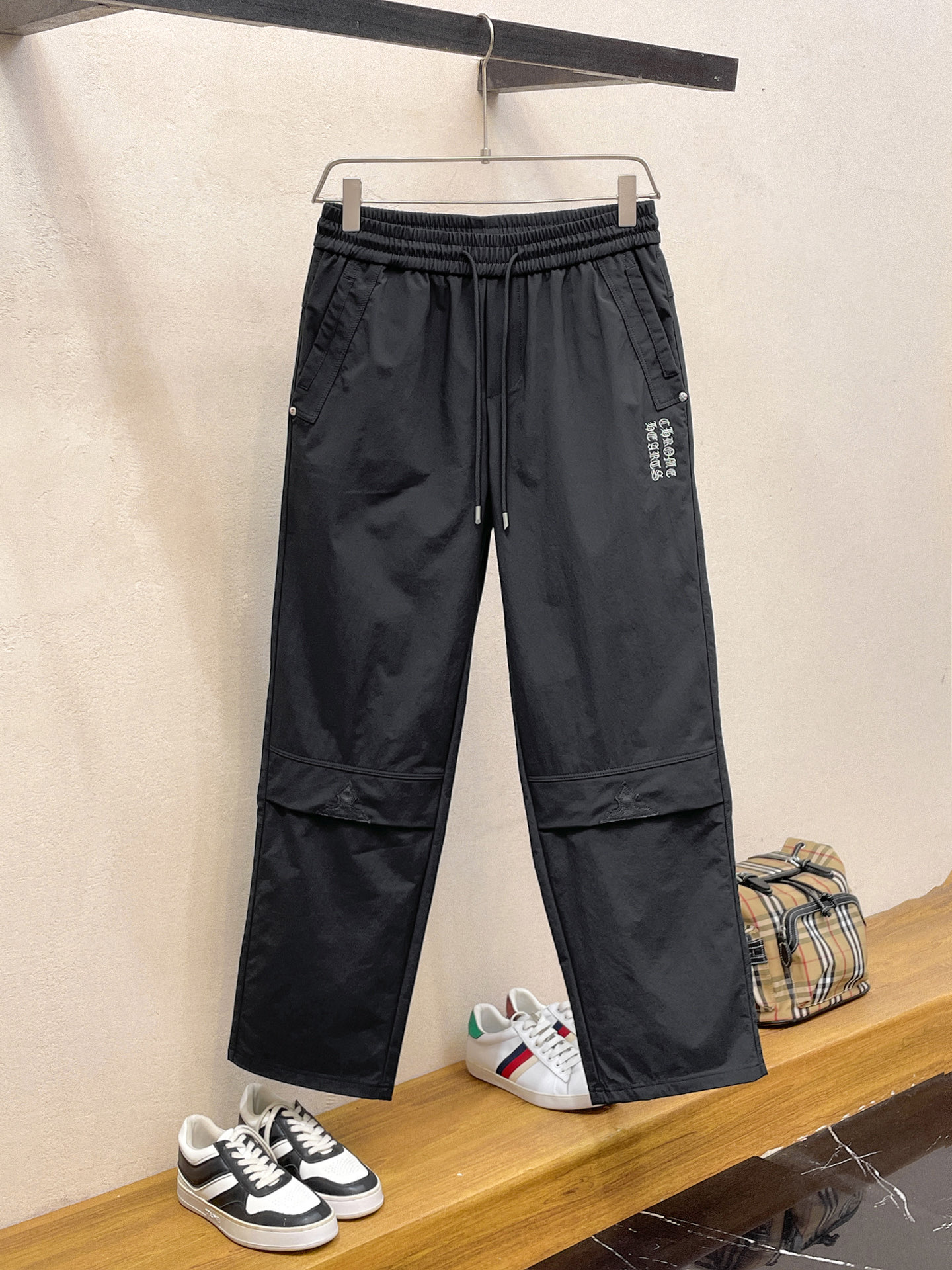 Casual Pants Man